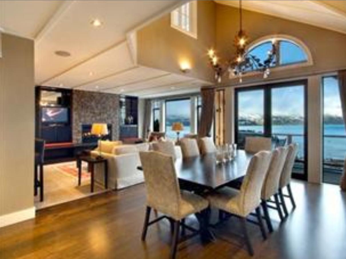 Commonage Villas By Staysouth Queenstown Exterior photo
