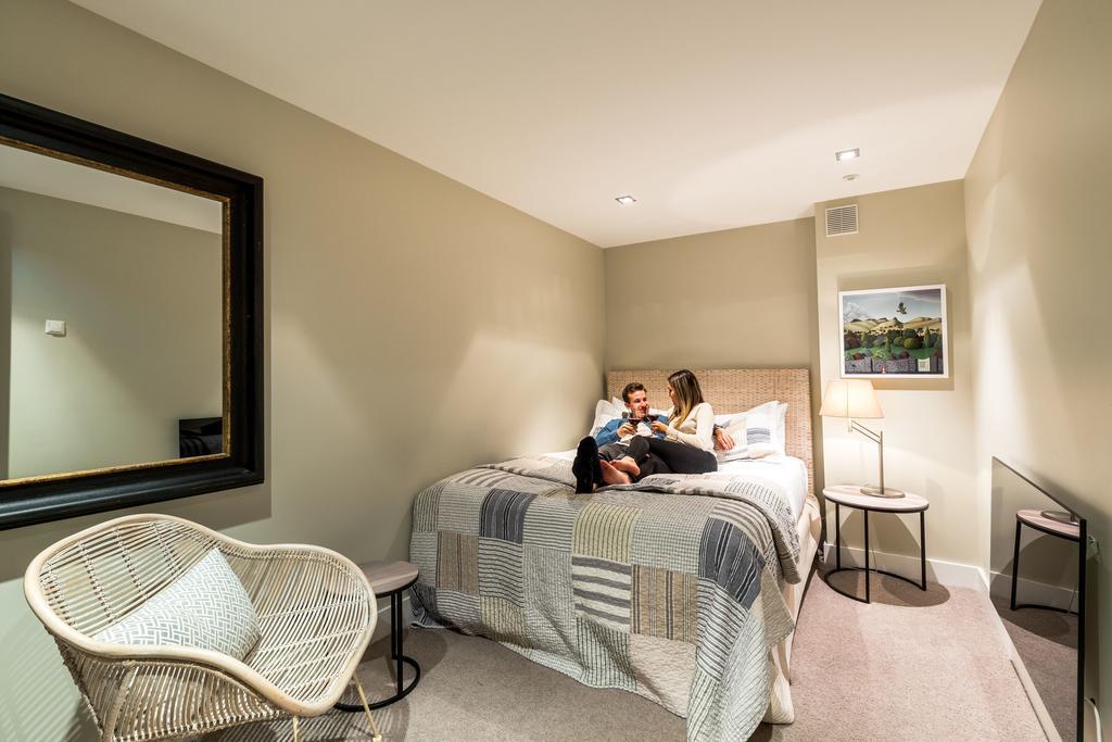 Commonage Villas By Staysouth Queenstown Exterior photo