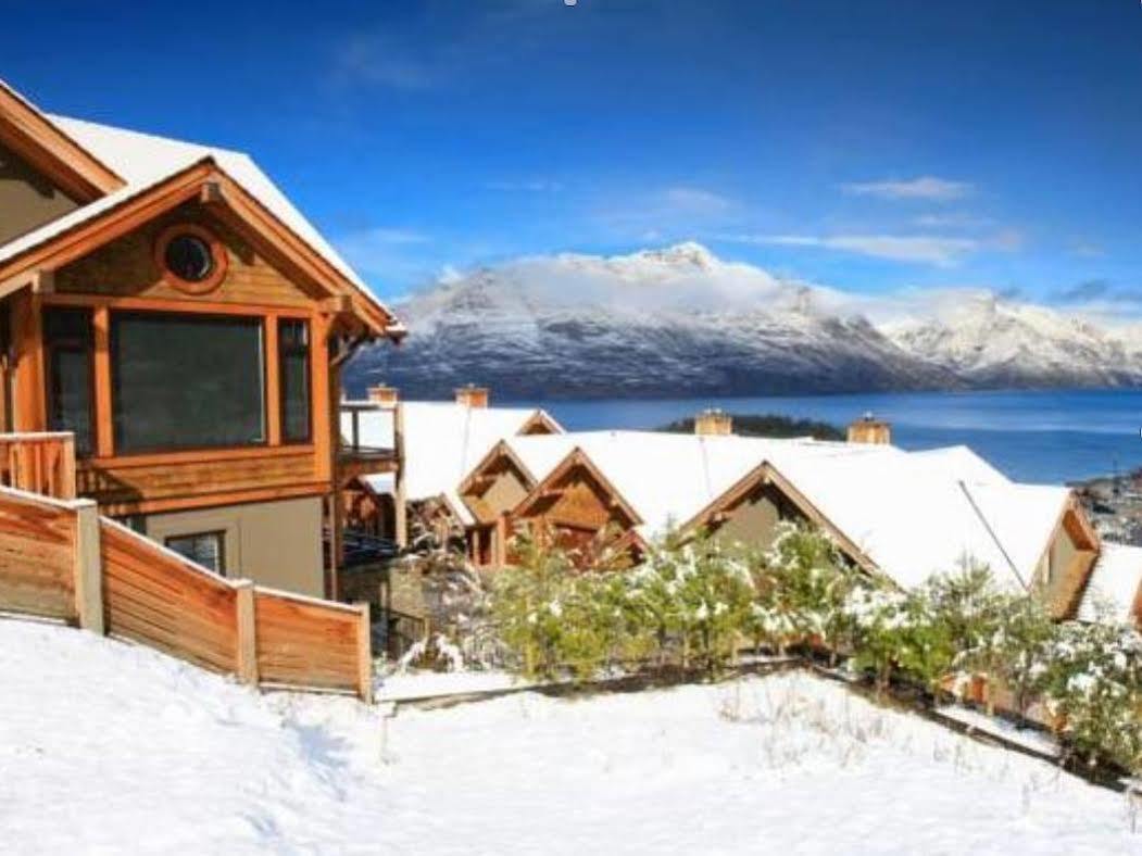 Commonage Villas By Staysouth Queenstown Exterior photo